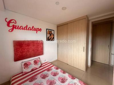Apartamento en venta en Fatima, Itagüí · foto 13 de 15