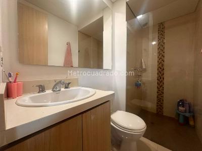 Apartamento en venta en Fatima, Itagüí · foto 14 de 15
