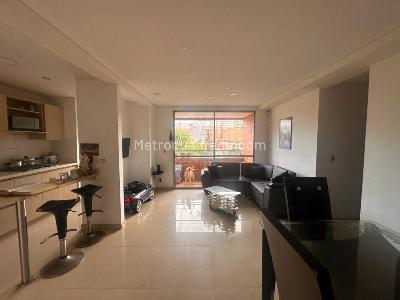 Apartamento en venta en Fatima, Itagüí · foto 2 de 15