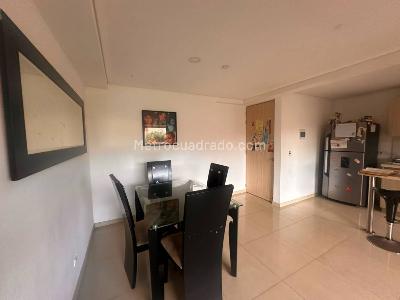 Apartamento en venta en Fatima, Itagüí · foto 3 de 15