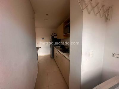 Apartamento en venta en Fatima, Itagüí · foto 8 de 15