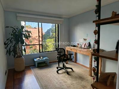 Apartamento en arriendo en Poblado, Medellín · foto 10 de 17