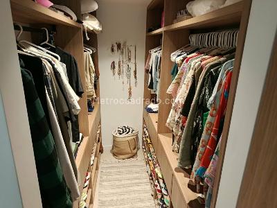 Apartamento en arriendo en Poblado, Medellín · foto 11 de 17