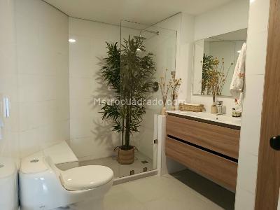 Apartamento en arriendo en Poblado, Medellín · foto 13 de 17