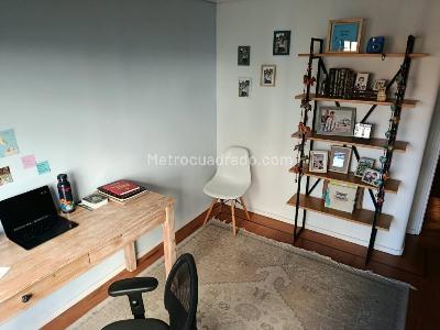 Apartamento en arriendo en Poblado, Medellín · foto 14 de 17
