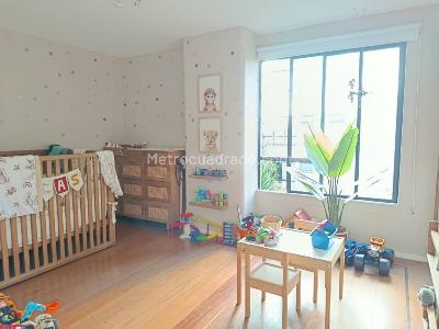 Apartamento en arriendo en Poblado, Medellín · foto 15 de 17
