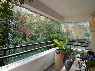 Apartamento en arriendo en Poblado, Medellín · foto 16 de 17