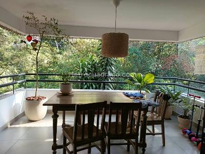 Apartamento en arriendo en Poblado, Medellín · foto 17 de 17