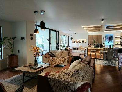 Apartamento en arriendo en Poblado, Medellín · foto 2 de 17