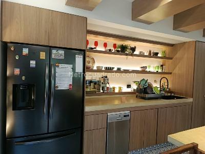 Apartamento en arriendo en Poblado, Medellín · foto 5 de 17