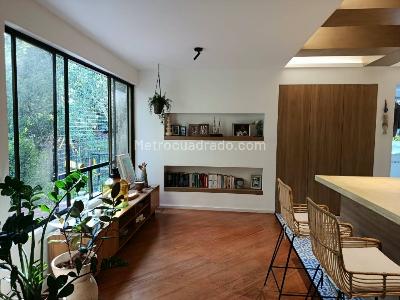Apartamento en arriendo en Poblado, Medellín · foto 6 de 17