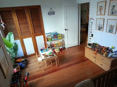 Apartamento en arriendo en Poblado, Medellín · foto 7 de 17