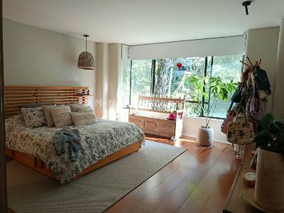 Apartamento en arriendo en Poblado, Medellín · foto 8 de 17