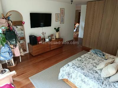 Apartamento en arriendo en Poblado, Medellín · foto 9 de 17