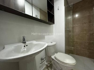 Apartamento de 2 alcobas en venta en Las Vegas, Sabaneta, 60 m² · foto 11 de 14