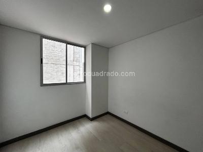 Apartamento de 2 alcobas en venta en Las Vegas, Sabaneta, 60 m² · foto 12 de 14