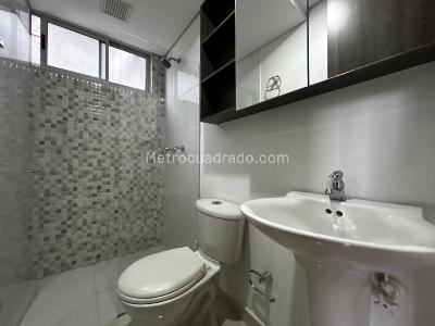 Apartamento de 2 alcobas en venta en Las Vegas, Sabaneta, 60 m² · foto 14 de 14