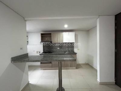 Apartamento de 2 alcobas en venta en Las Vegas, Sabaneta, 60 m² · foto 3 de 14