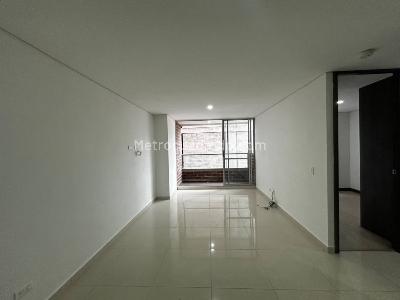 Apartamento de 2 alcobas en venta en Las Vegas, Sabaneta, 60 m² · foto 4 de 14