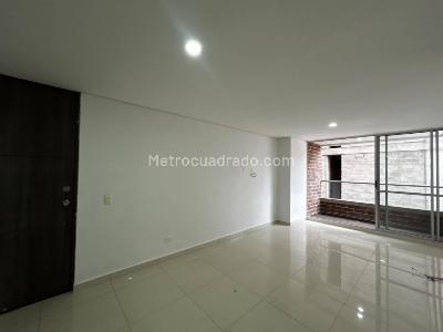 Apartamento de 2 alcobas en venta en Las Vegas, Sabaneta, 60 m² · foto 5 de 14