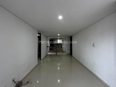 Apartamento de 2 alcobas en venta en Las Vegas, Sabaneta, 60 m² · foto 6 de 14
