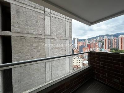 Apartamento de 2 alcobas en venta en Las Vegas, Sabaneta, 60 m² · foto 7 de 14