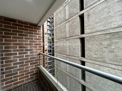 Apartamento de 2 alcobas en venta en Las Vegas, Sabaneta, 60 m² · foto 8 de 14