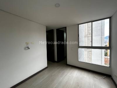 Apartamento de 2 alcobas en venta en Las Vegas, Sabaneta, 60 m² · foto 9 de 14