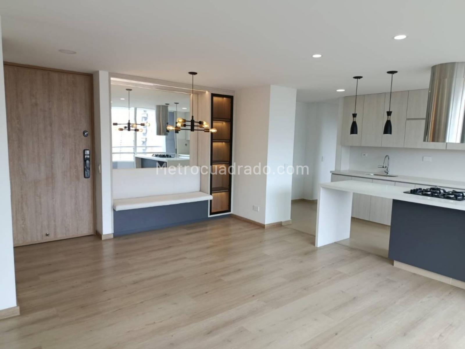 Foto del apartamento