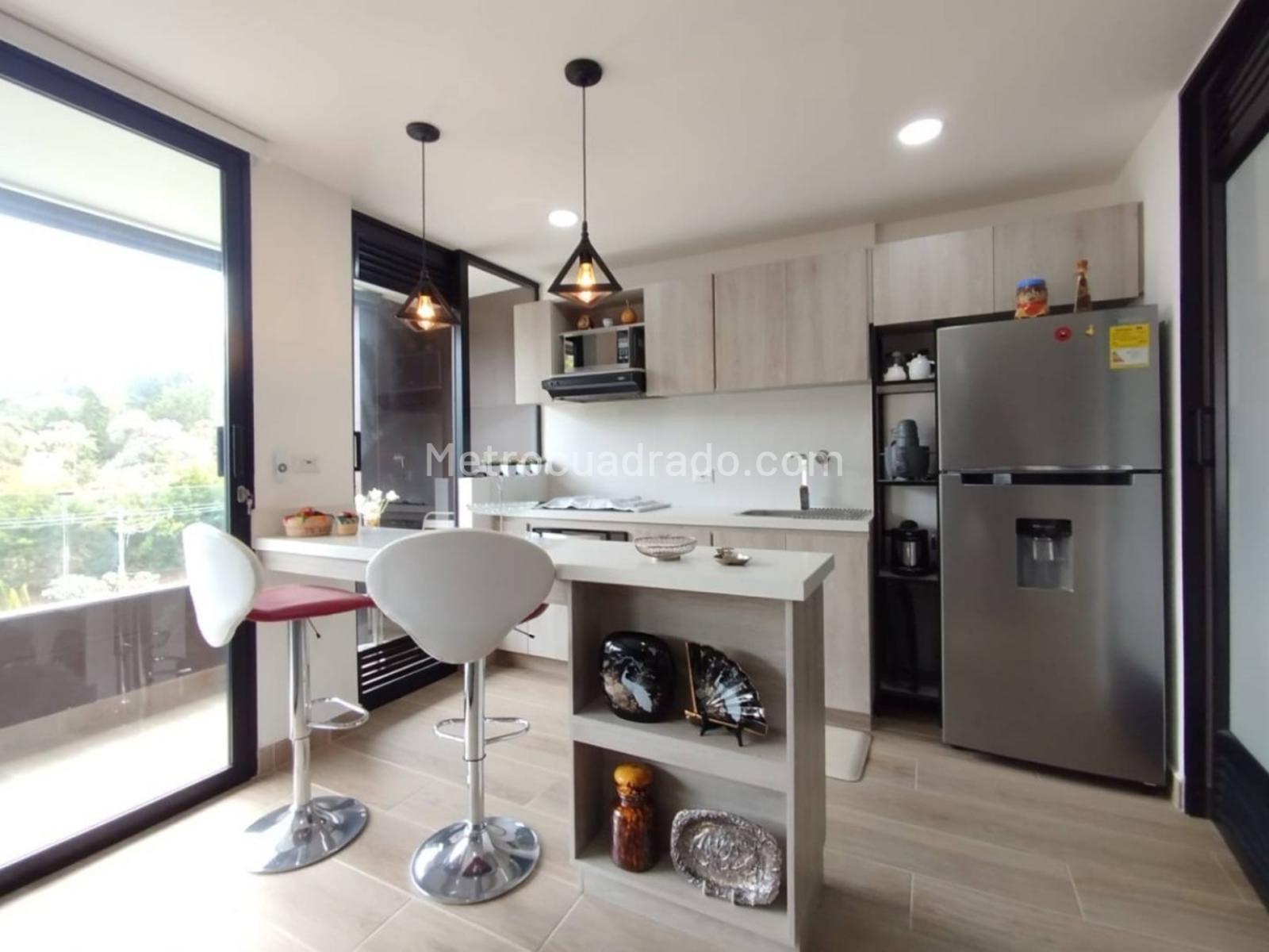 Foto del apartamento