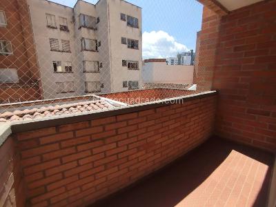 Apartamento en arriendo en Laureles, Medellín · foto 18 de 18