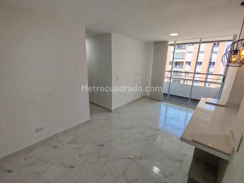 Apartamento en Arriendo, La Gabriela, Bello