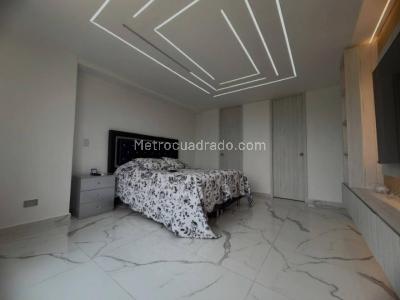 Apartamento de 3 alcobas en venta en Guayabal, Medellín, 91 m² · foto 10 de 12