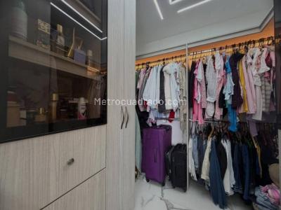 Apartamento de 3 alcobas en venta en Guayabal, Medellín, 91 m² · foto 11 de 12