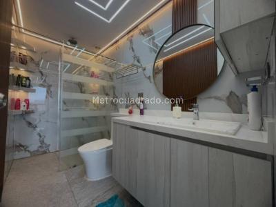 Apartamento de 3 alcobas en venta en Guayabal, Medellín, 91 m² · foto 12 de 12