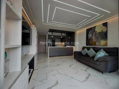 Apartamento de 3 alcobas en venta en Guayabal, Medellín, 91 m² · foto 3 de 12