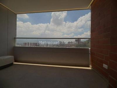 Apartamento de 3 alcobas en venta en Guayabal, Medellín, 91 m² · foto 5 de 12