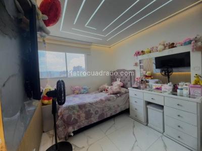Apartamento de 3 alcobas en venta en Guayabal, Medellín, 91 m² · foto 6 de 12