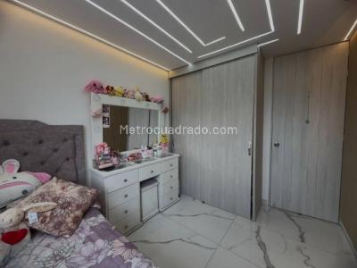 Apartamento de 3 alcobas en venta en Guayabal, Medellín, 91 m² · foto 7 de 12