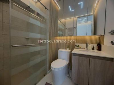 Apartamento de 3 alcobas en venta en Guayabal, Medellín, 91 m² · foto 8 de 12