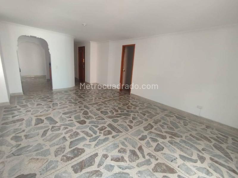 Apartamento en Arriendo, El Portal, Envigado
