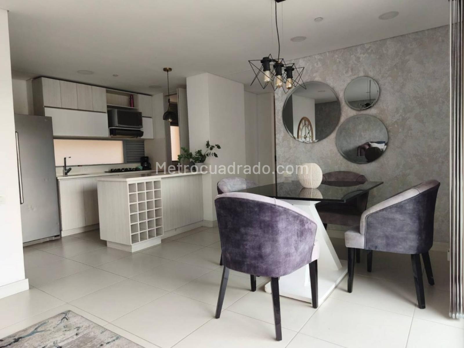 Foto del apartamento