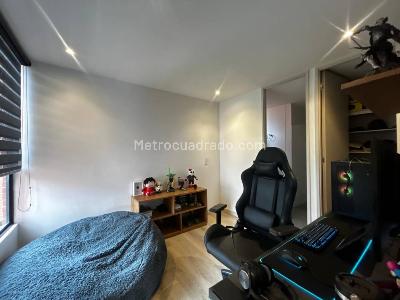 Apartamento de 3 alcobas en venta en Loma Del Chocho, Envigado, 126 m² · foto 14 de 20