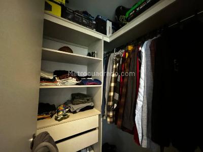 Apartamento de 3 alcobas en venta en Loma Del Chocho, Envigado, 126 m² · foto 16 de 20