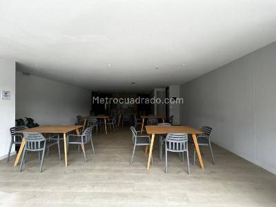 Apartamento de 3 alcobas en venta en Loma Del Chocho, Envigado, 126 m² · foto 20 de 20