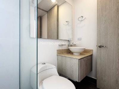 Apartamento de 2 alcobas en venta en El Portal, Envigado, 86 m² · foto 11 de 20