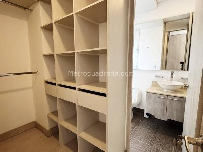 Apartamento de 2 alcobas en venta en El Portal, Envigado, 86 m² · foto 12 de 20