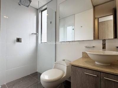 Apartamento de 2 alcobas en venta en El Portal, Envigado, 86 m² · foto 14 de 20
