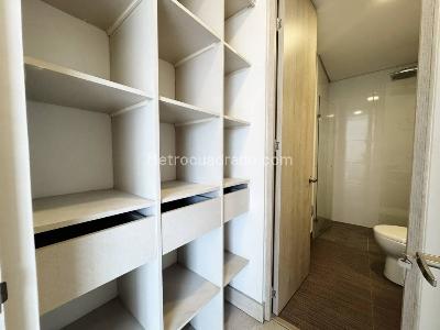 Apartamento de 2 alcobas en venta en El Portal, Envigado, 86 m² · foto 18 de 20