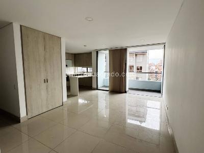 Apartamento de 2 alcobas en venta en El Portal, Envigado, 86 m² · foto 1 de 20